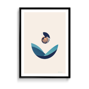 Affiche nautilus quimper brest